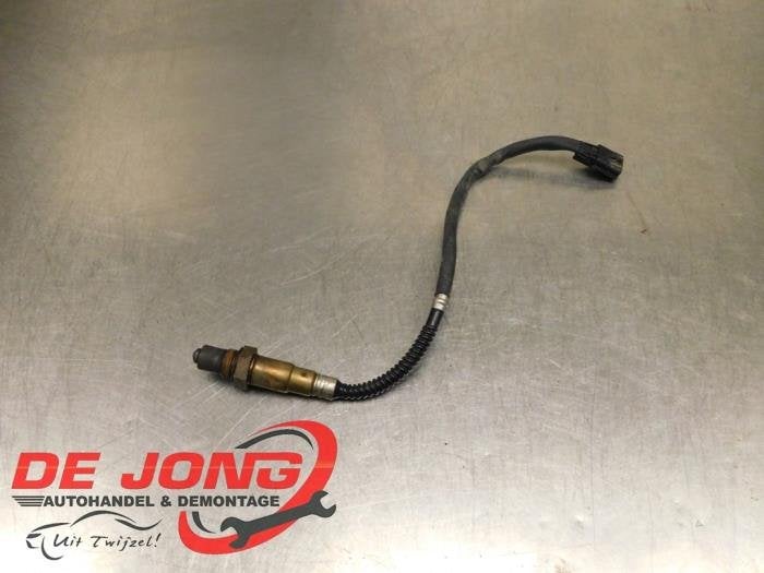 Sonde lambda d'un Renault Clio, Renault, -, 3 mois de garantie, Utilisé