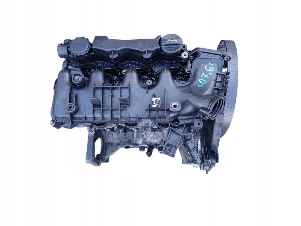 Moteur 9HY Nu PEUGEOT 407