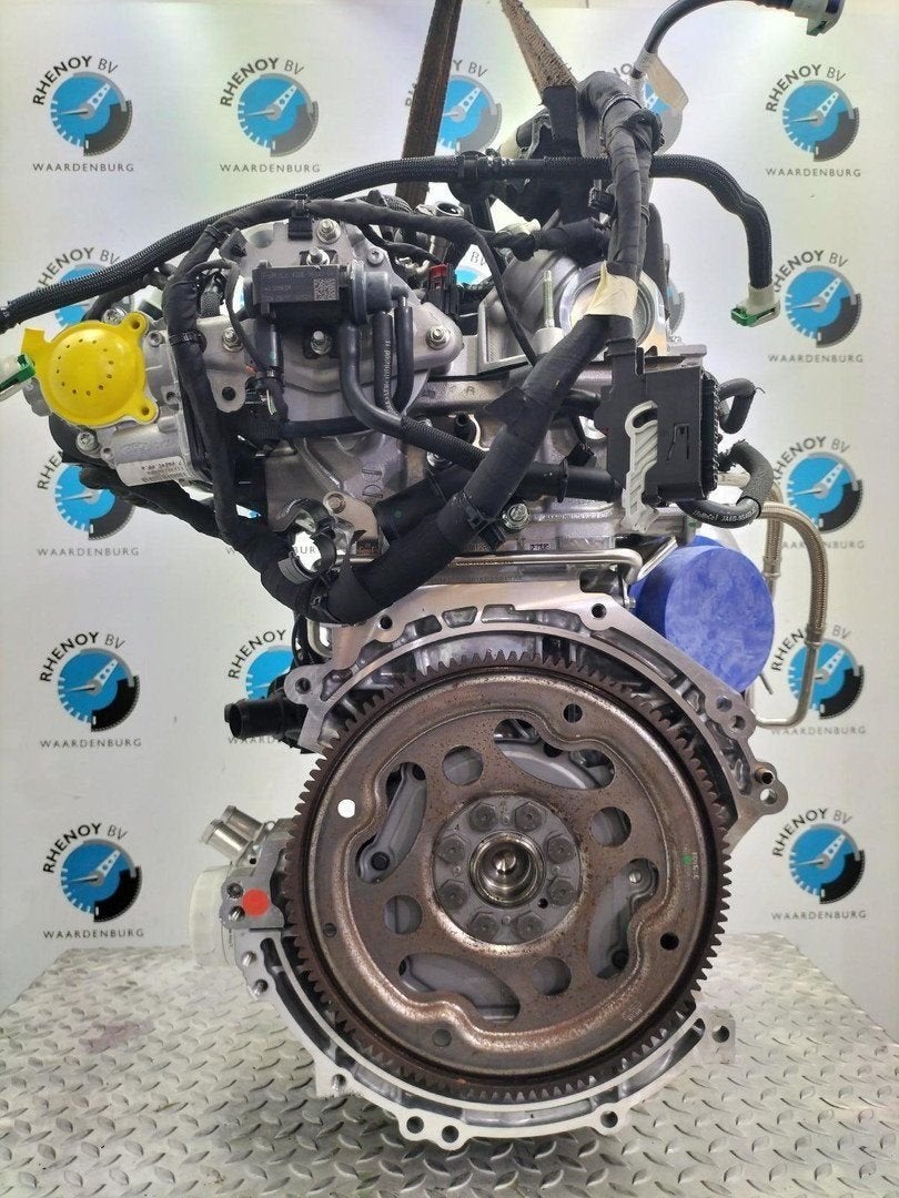 FORD FOCUS MOTOR 2018, Auto-onderdelen, Ophalen of Verzenden, Nieuw, ARN erkend