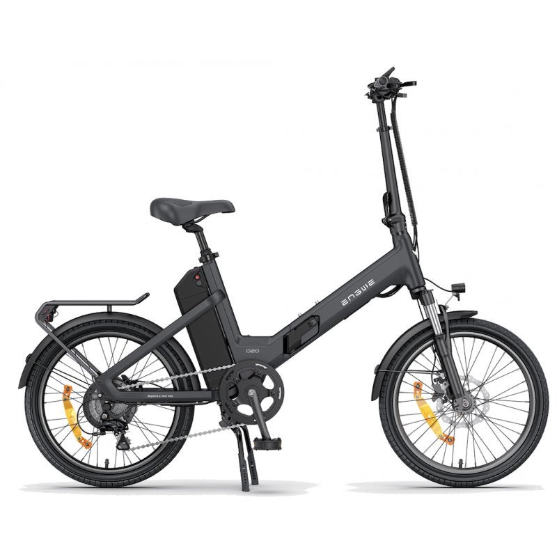 ENGWE O20 grijs - 250W elektrische fiets, Sport en Fitness, Ophalen of Verzenden, Nieuw