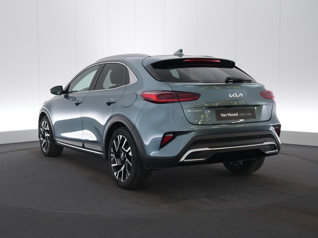 KIA XCeed 1.0 T-GDi 120 Pulse, Auto's, Kia, Voorwielaandrijving, XCeed, Gebruikt, 120 pk
