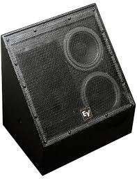 ELECTROVOICE  EVI-28   Vari intense, Autres marques, Enlèvement, Utilisé, Autres types
