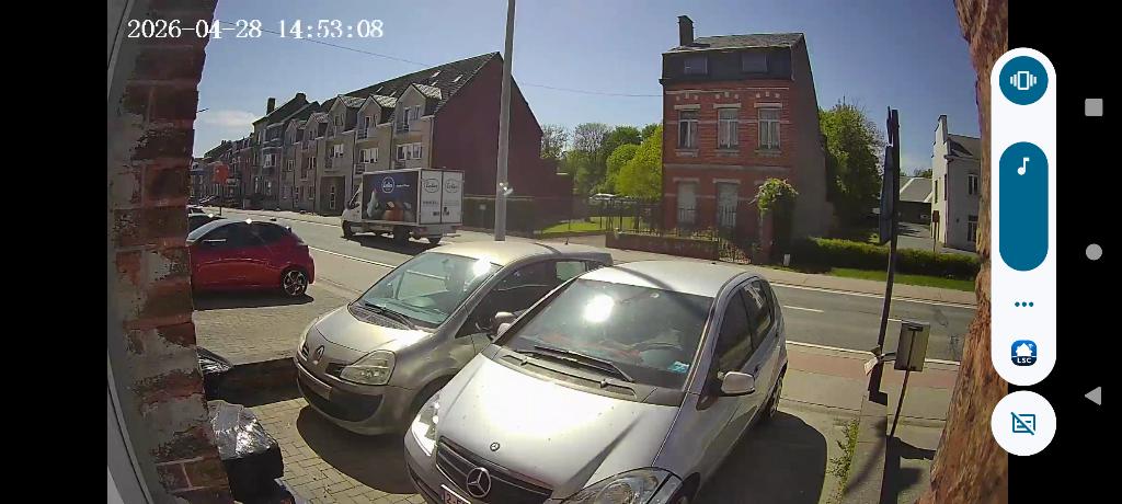 Mercedes Modus, Autos : Divers, Voitures accidentées, Enlèvement