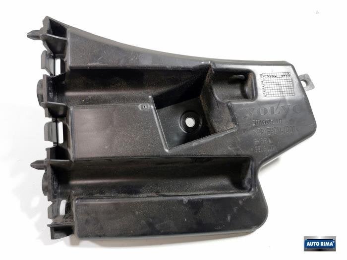 Support pare-chocs avant gauche d'un Volvo V60, -, 3 mois de garantie, -, -