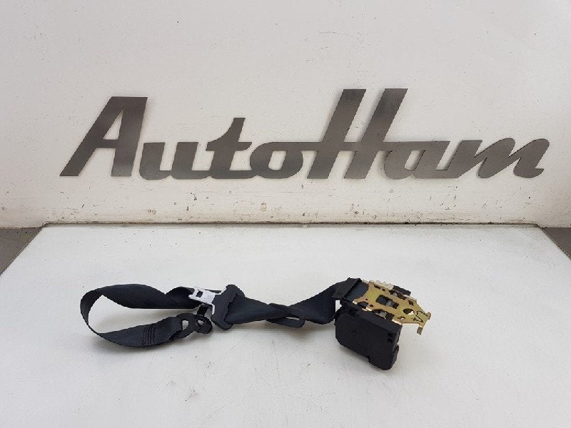 CEINTURE DE SECURITE ARRIERE GAUCHE Clio II (BB / CB), Utilisé, Renault