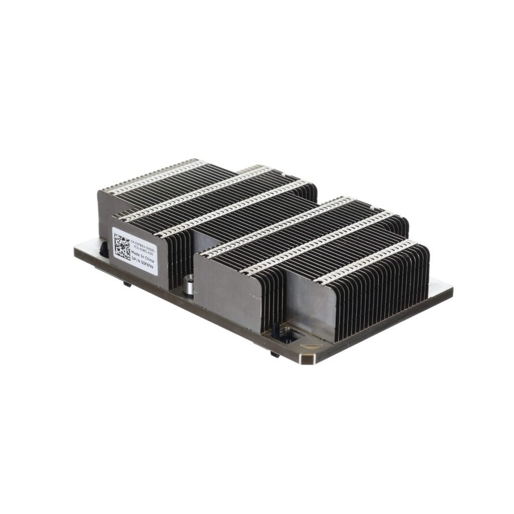 Heatsink Dell PowerEdge R640 0F8NV, Informatique & Logiciels