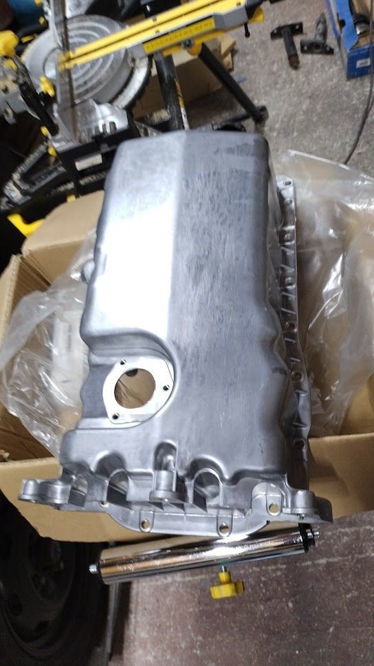 carter golf 4 tdi, Ophalen of Verzenden, Nieuw, Volkswagen