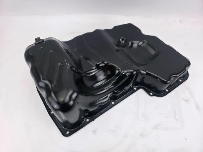 Couvercle carter d'un Ford Ranger, -, 3 mois de garantie, -, -