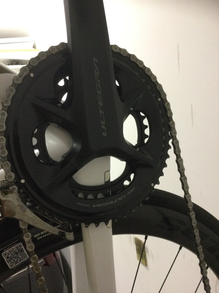 Racefiets Merida, 28 inch, Carbon, Zo goed als nieuw, Meer dan 20 versnellingen
