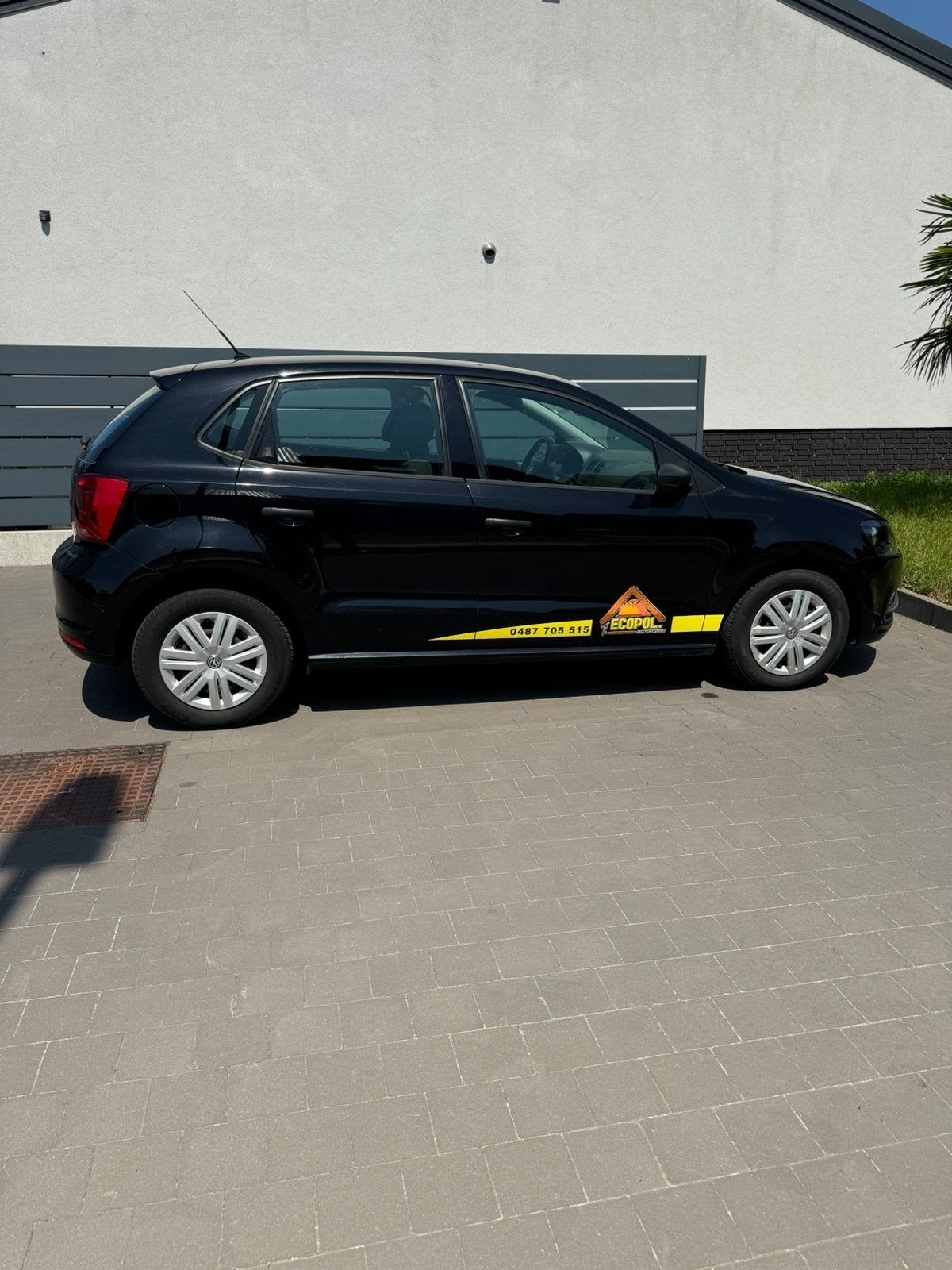 Volkswagen polo 1.4tdi euro6, Enlèvement ou Envoi