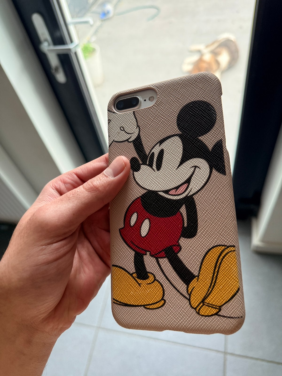 Iphone 7 plus, Enlèvement, Comme neuf, IPhone 7