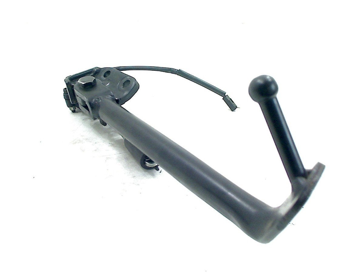 ZIJSTANDAARD MT 07 2021-2024 (MT07 MT-07 FZ-07 RM341), Yamaha Motor Europe N.V., Gebruikt, Customersupport@yamaha-motor.co.uk