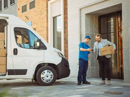 Chauffeur / livreur, Horaire variable, À partir de 1 an