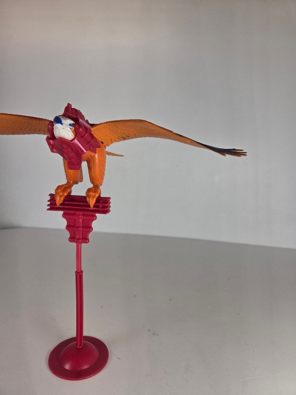 masters of the universe motu vintage he man, Ophalen of Verzenden