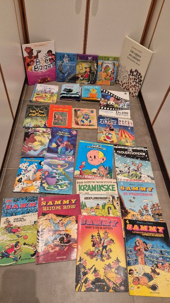 Boe!Kids, De Boebalas, alle kippen verzamelen, coco, dikkie, Boeken, Ophalen of Verzenden, Zo goed als nieuw, Prentenboek