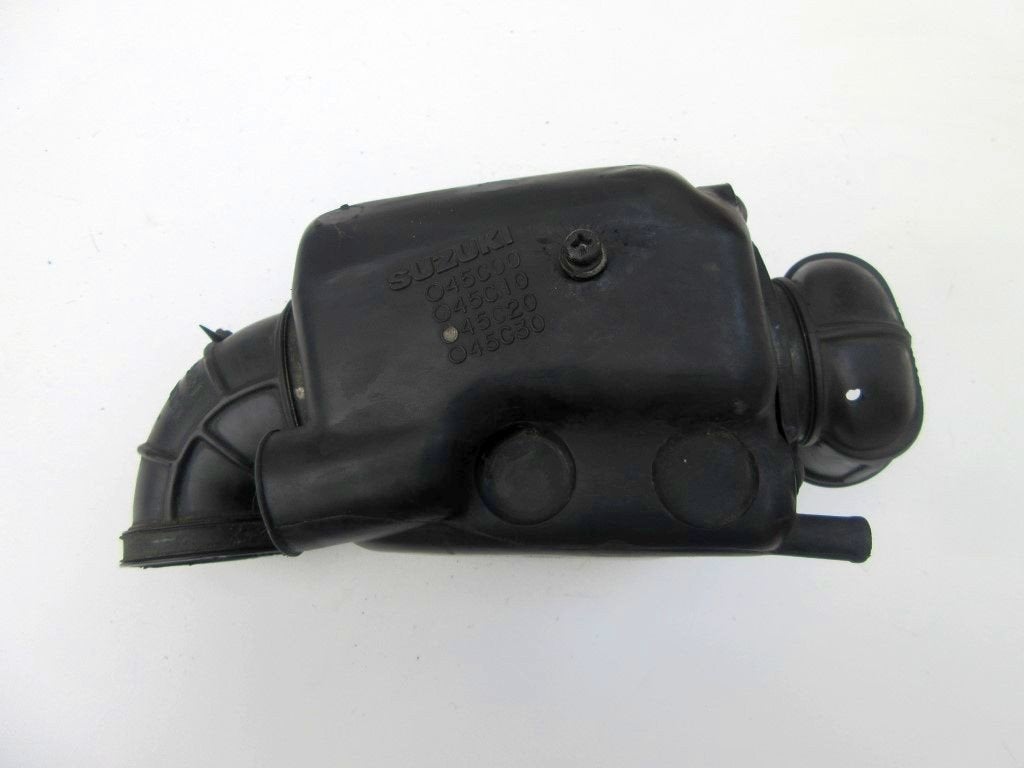 Suzuki VX800 luchtfilterhuis VX 800 filterkast airbox rubber, Enlèvement ou Envoi, Utilisé