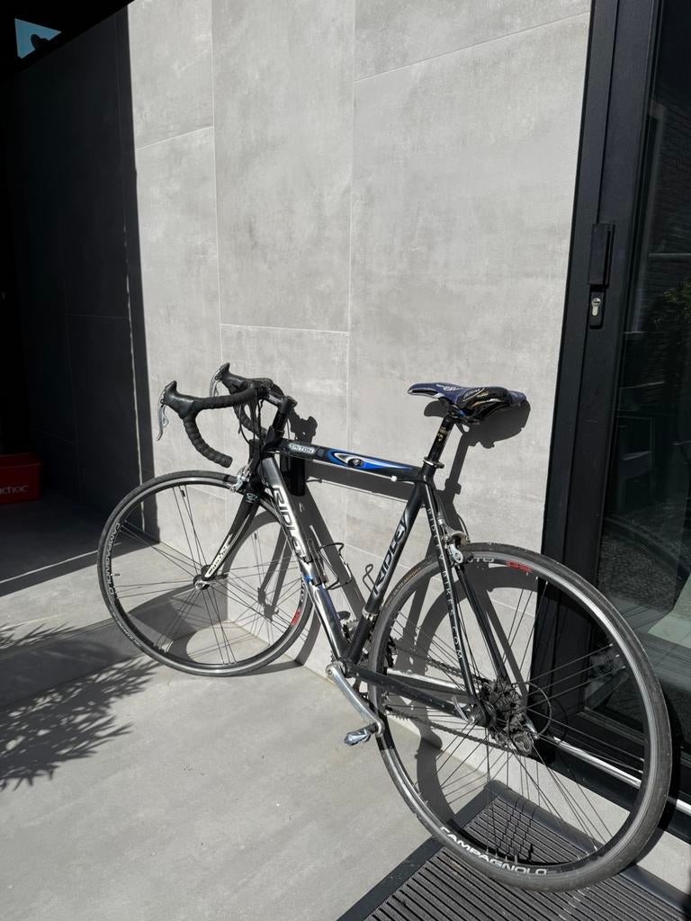 Ridley Triton Maat 56 (M-L), Ophalen, Zo goed als nieuw