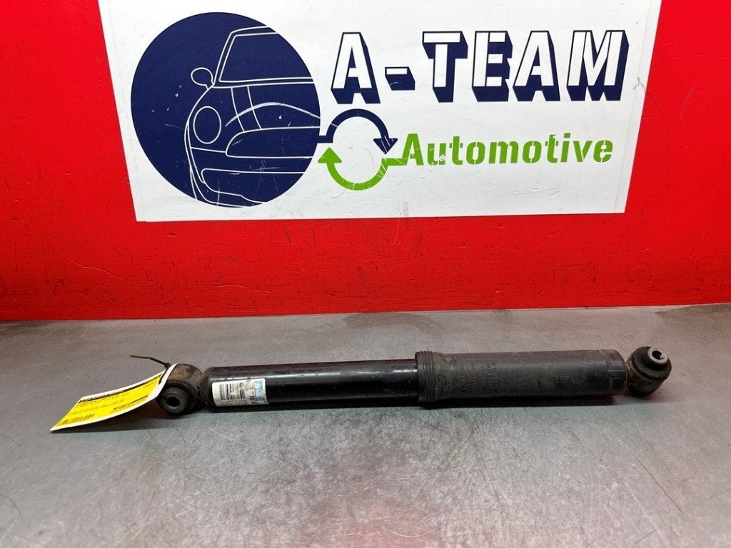 AMORTISSEUR ARRIÈRE GAUCHE Citroën C4 Cactus (0B / 0P), Citroën, Kontakt-citroen@citroen.com, Utilisé, Citroën Deutschland GmbH