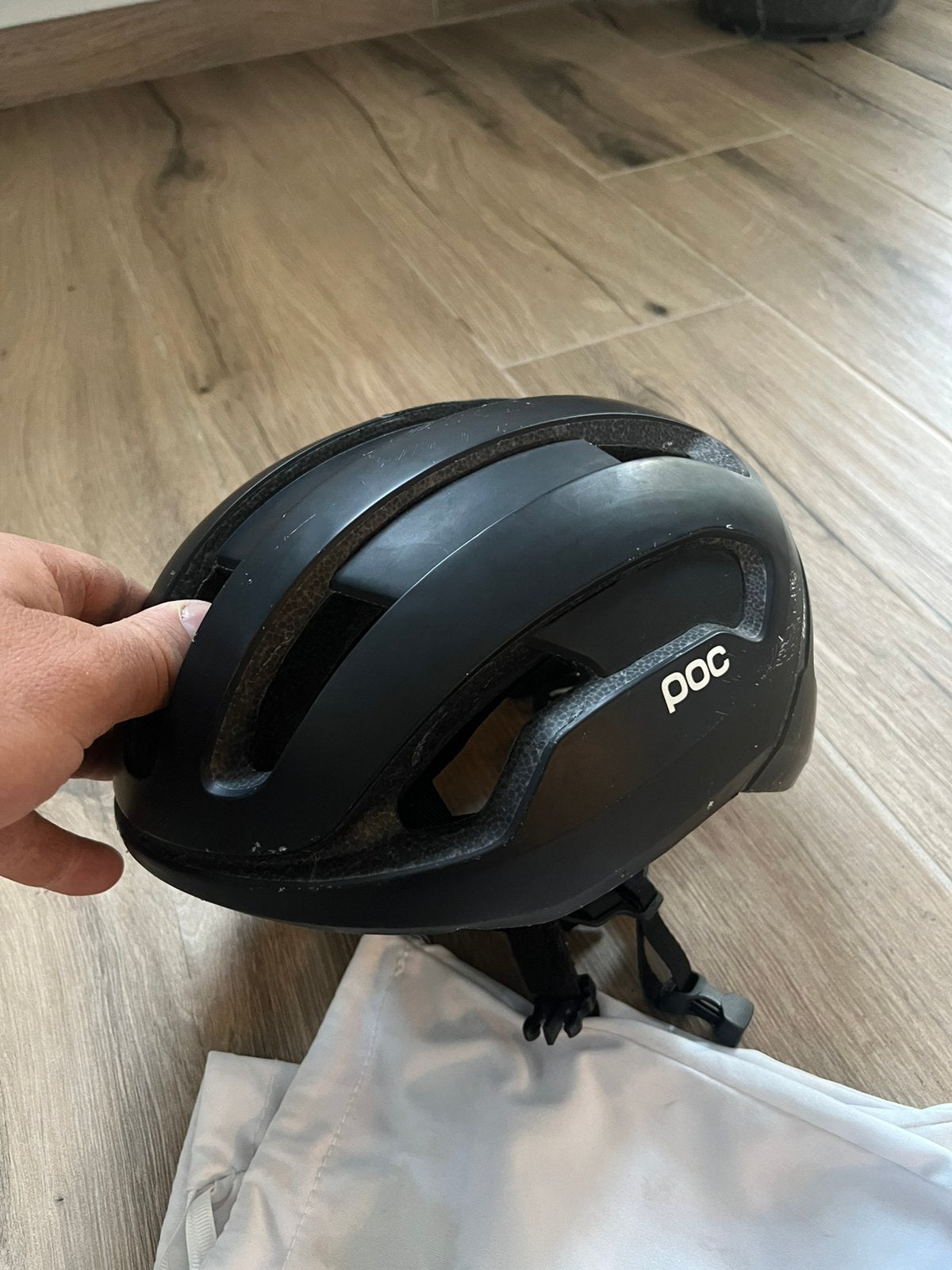 Casque vélo poc médium, Enlèvement ou Envoi, M