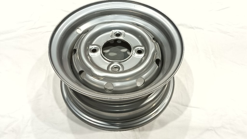 jante Cooper S 4.5*10, ET35, Classic Mini, Autos : Pièces & Accessoires, Enlèvement, Neuf, Mini