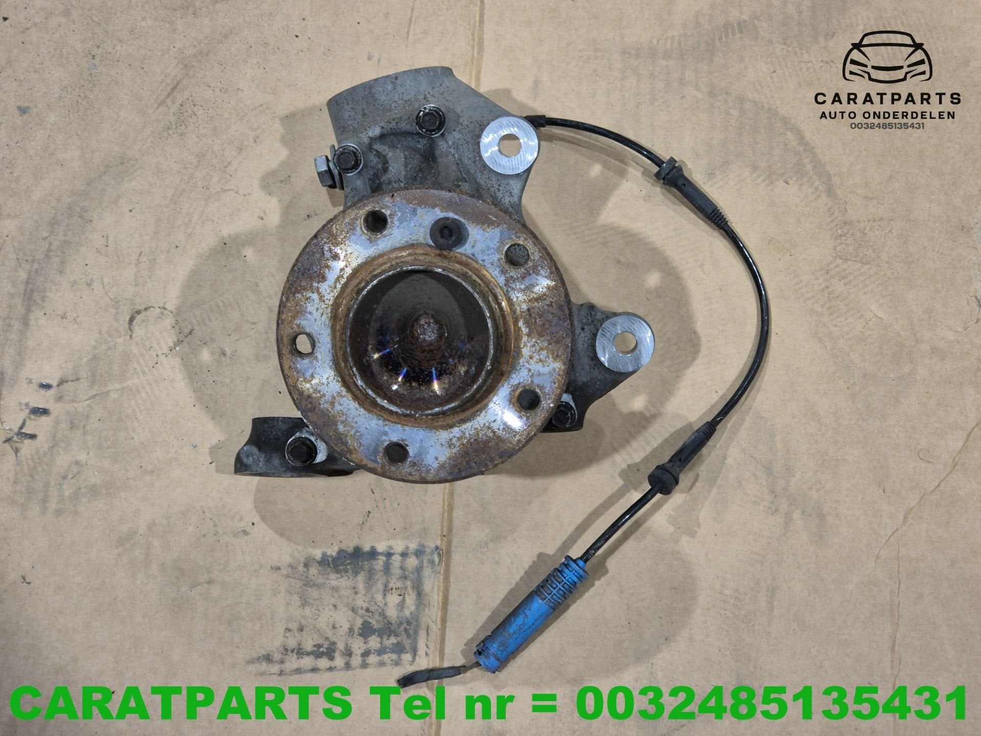 6784865 6865143 Roulement de roue X1 E84 Carter de roulement, Autos : Pièces & Accessoires, Petuelring 130
80788  Munich, DE, Info@bmw.de