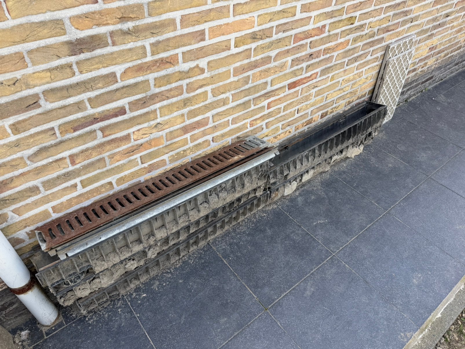 5 goten in goede staat, Ophalen, Gebruikt