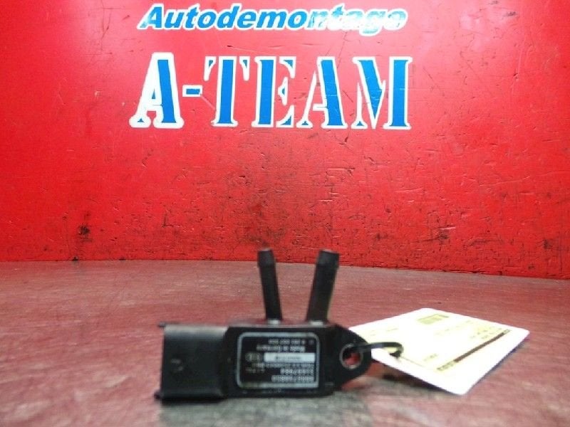 ROETFILTER SENSOR Volvo V60 I (FW / GW) (01-2010/12-2018), Robert Bosch AG, Gebruikt, Volvo, Robert-Bosch-Allee 1
74232  Abstatt, DE