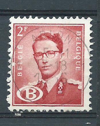 BELGIQUE, Enlèvement ou Envoi