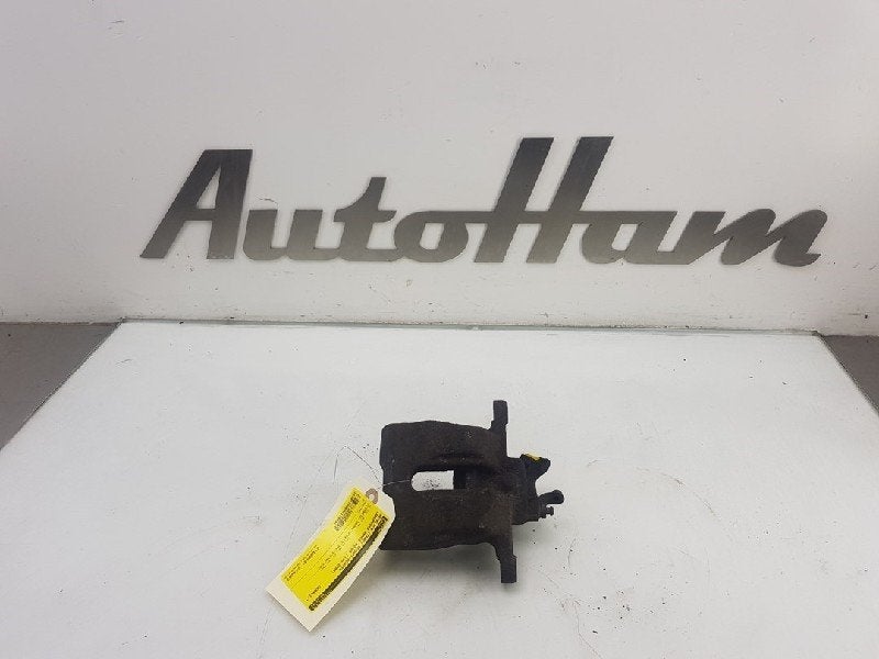 REMKLAUW RECHTS ACHTER Range Rover Sport (LS), Gebruikt, Land Rover