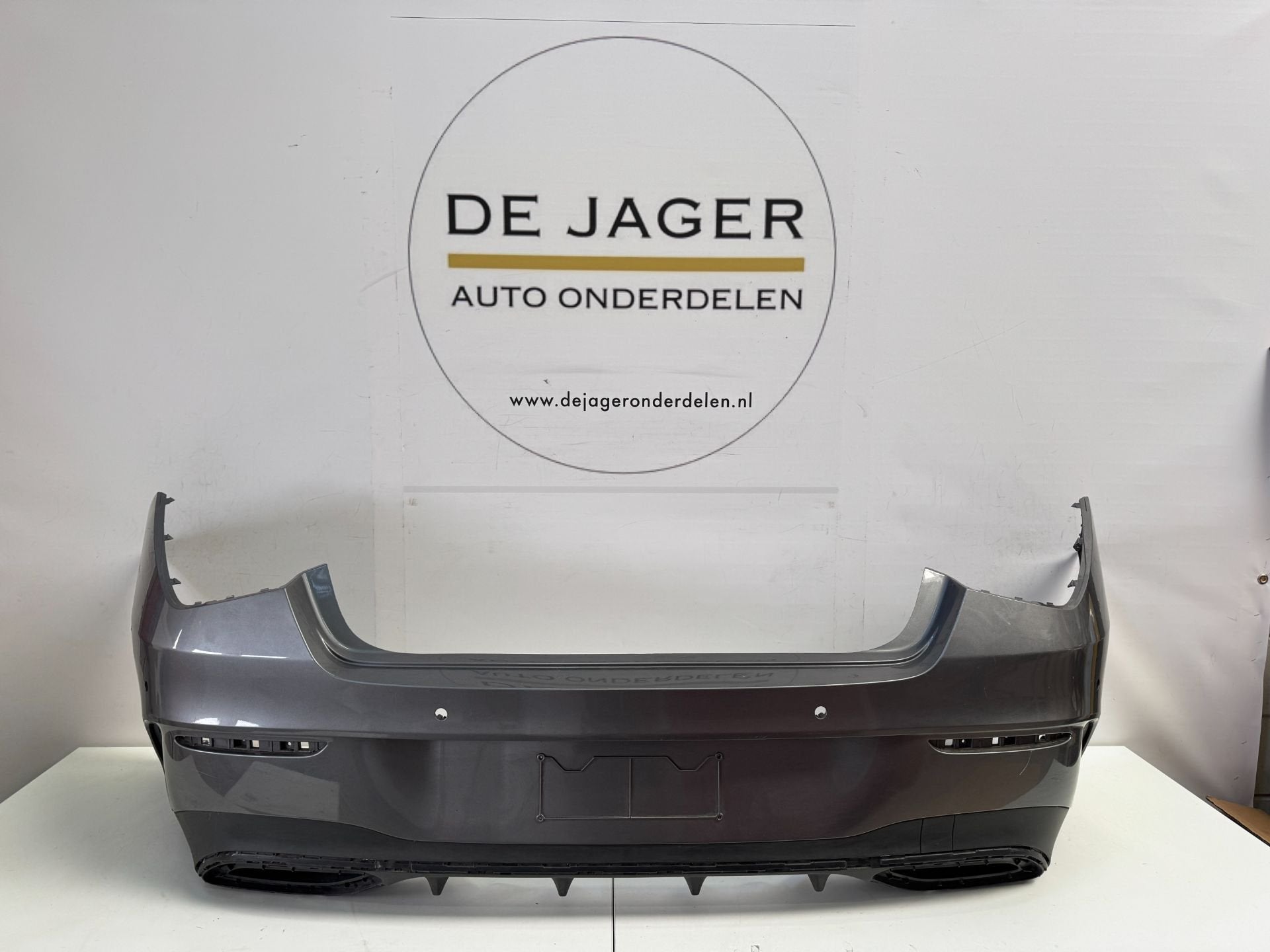 Pare-chocs arri re CLA W118 AMG 6XPDC A1188859501, Pare-chocs, Mercedes-Benz, Utilisé, Mercedesstrasse 120
70372  Stuttgart, DE