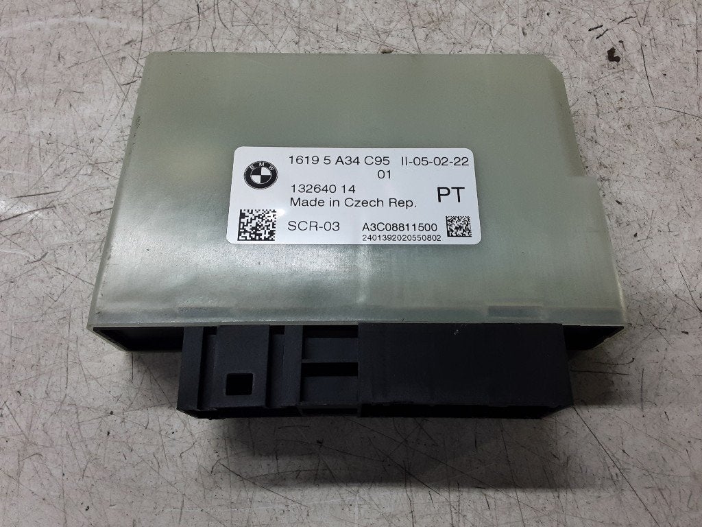 UNITE ELECTRONIQUE BMW 4 serie Gran Coupe (G26) (13264014), Mevr. I. Hauben, Utilisé, BMW, Rue de l'Espoir 34 34
4030  GRIVEGNÉE, BE