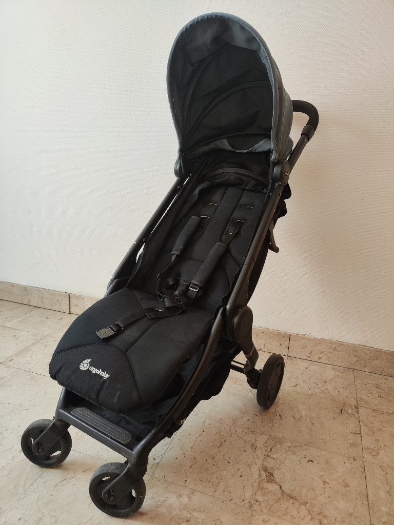 Ergobaby buggy, Ophalen, Gebruikt, Overige merken, Regenhoes