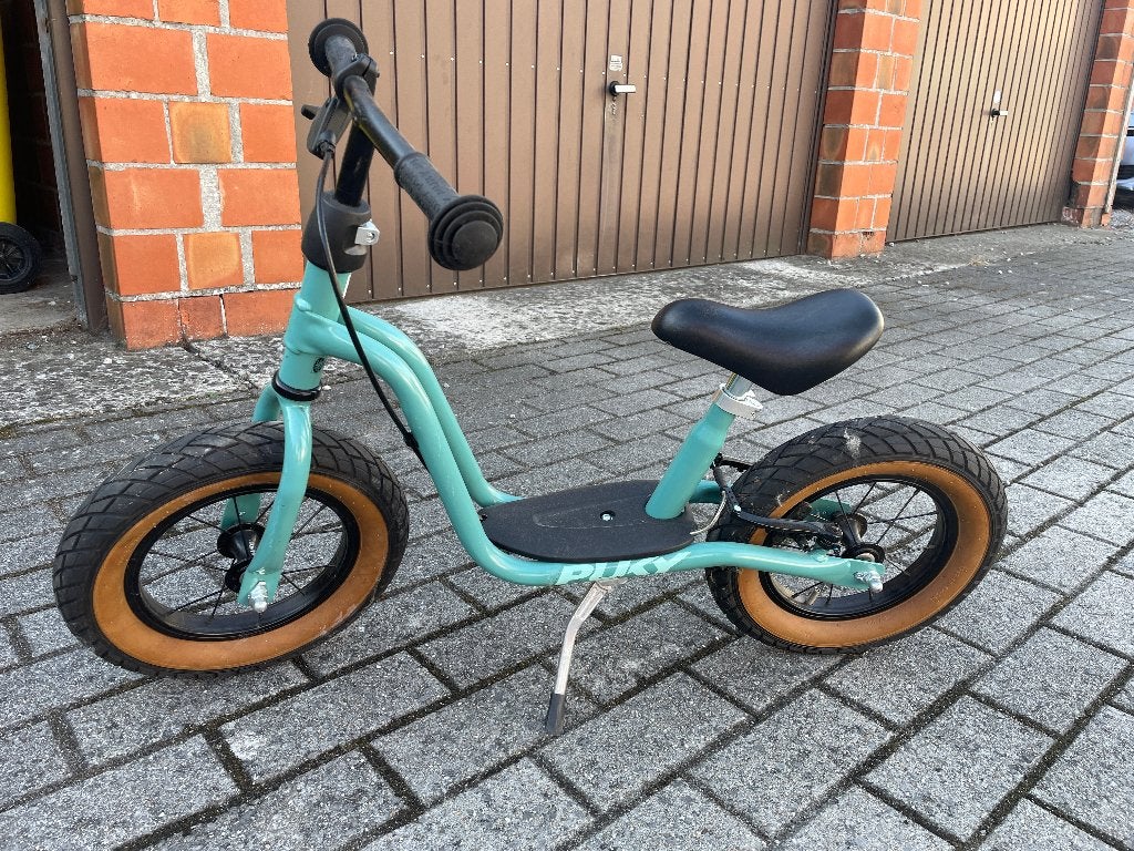 PUKY XL loopfiets – vanaf 3 jaar, Kinderen en Baby's, Ophalen, Zo goed als nieuw, Loopfiets