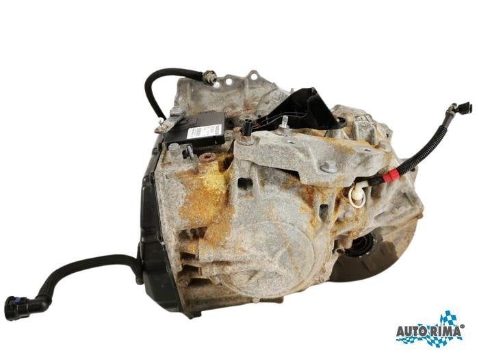 Automaatbak d'un Volvo XC70, -, 3 mois de garantie, -, -