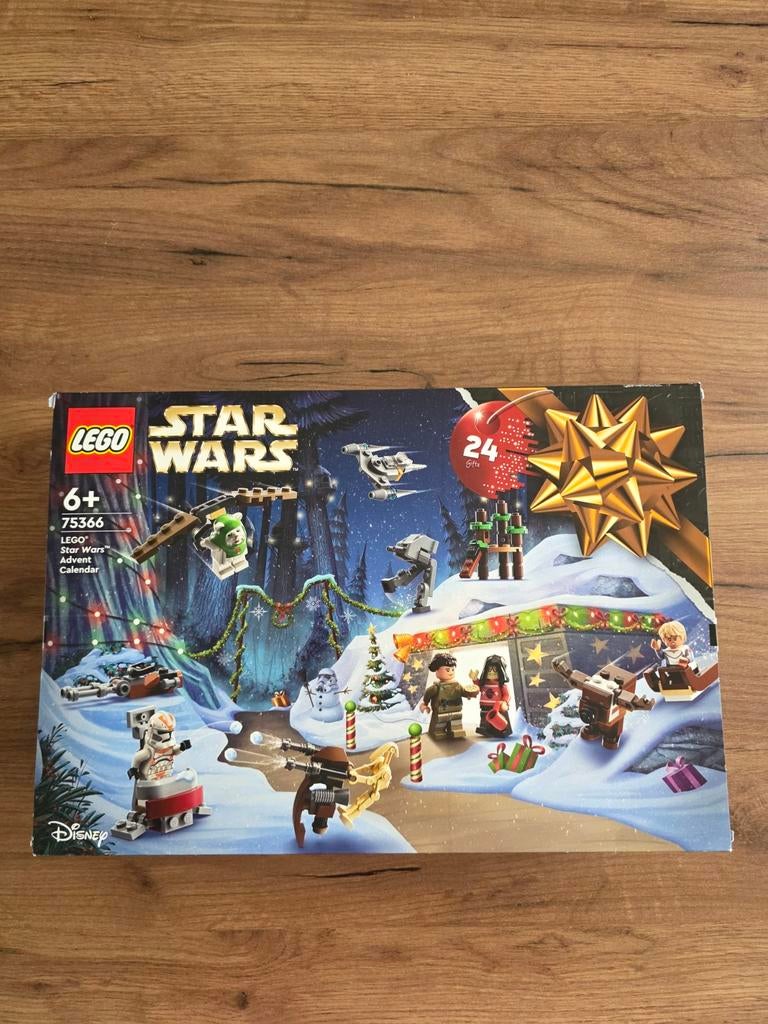 Lego star wars 75366 nieuw in verpakking, Verzamelen, Star Wars, Ophalen of Verzenden