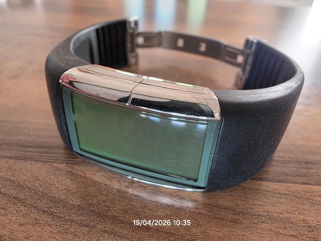 PHILIPPE STARCK, Montre-bracelet, Autres marques, Enlèvement ou Envoi, 1960 ou plus tard