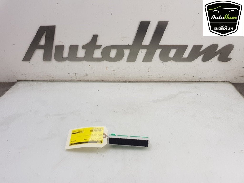 INTERIEUR AFFICHAGE MiTo (955) (|50514495|156087841|), Autos : Pièces & Accessoires, Utilisé, Alfa Romeo