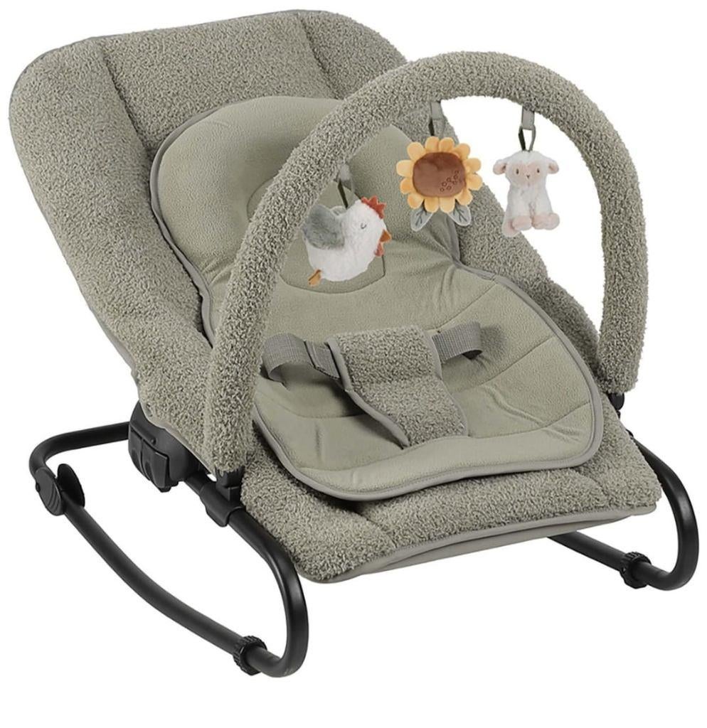 Wipper, Kinderen en Baby's, Wipstoeltjes, Ophalen, Wipstoel, Verstelbaar