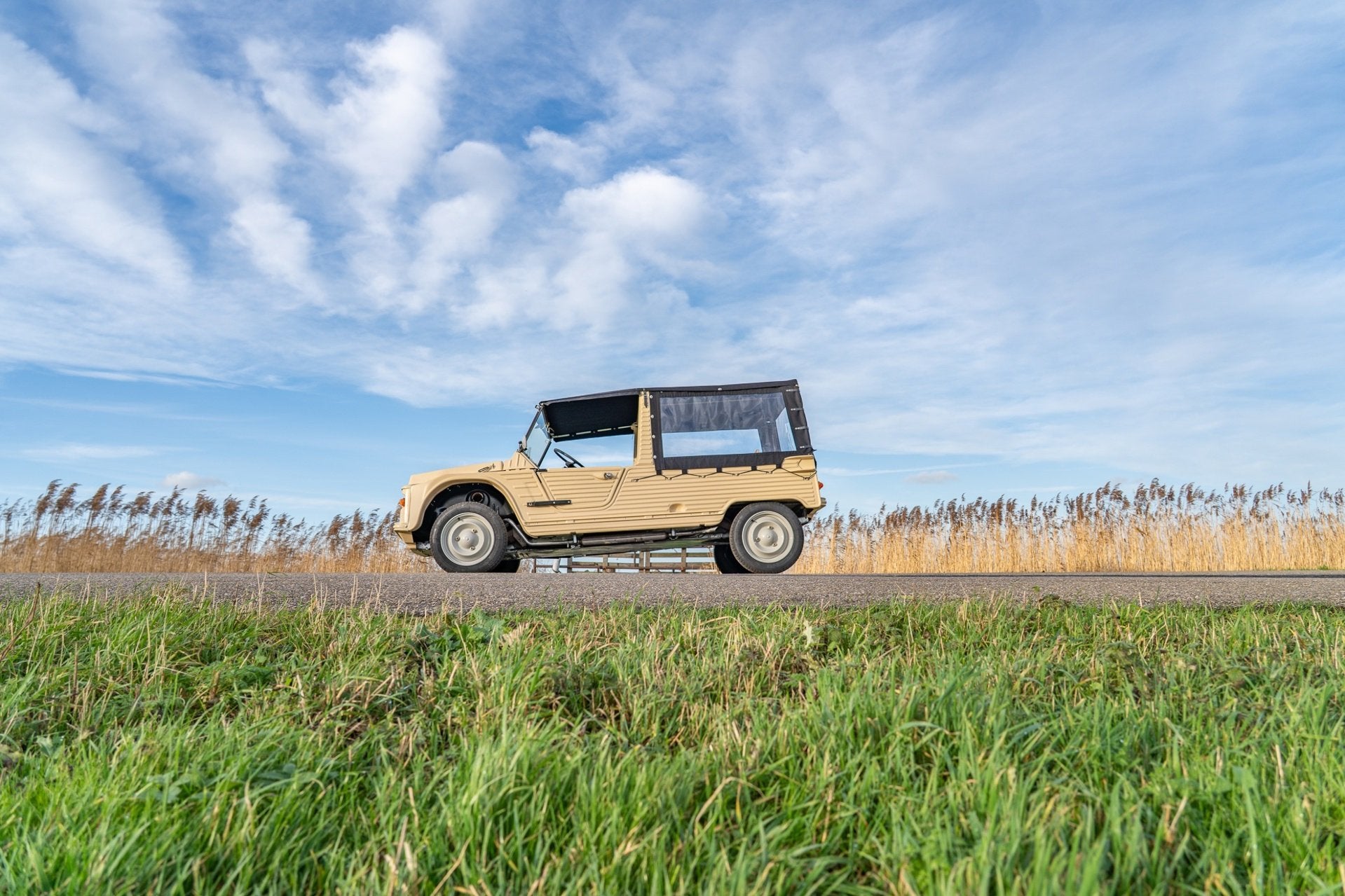 Citroen MEHARI 2 + 2, foto 5