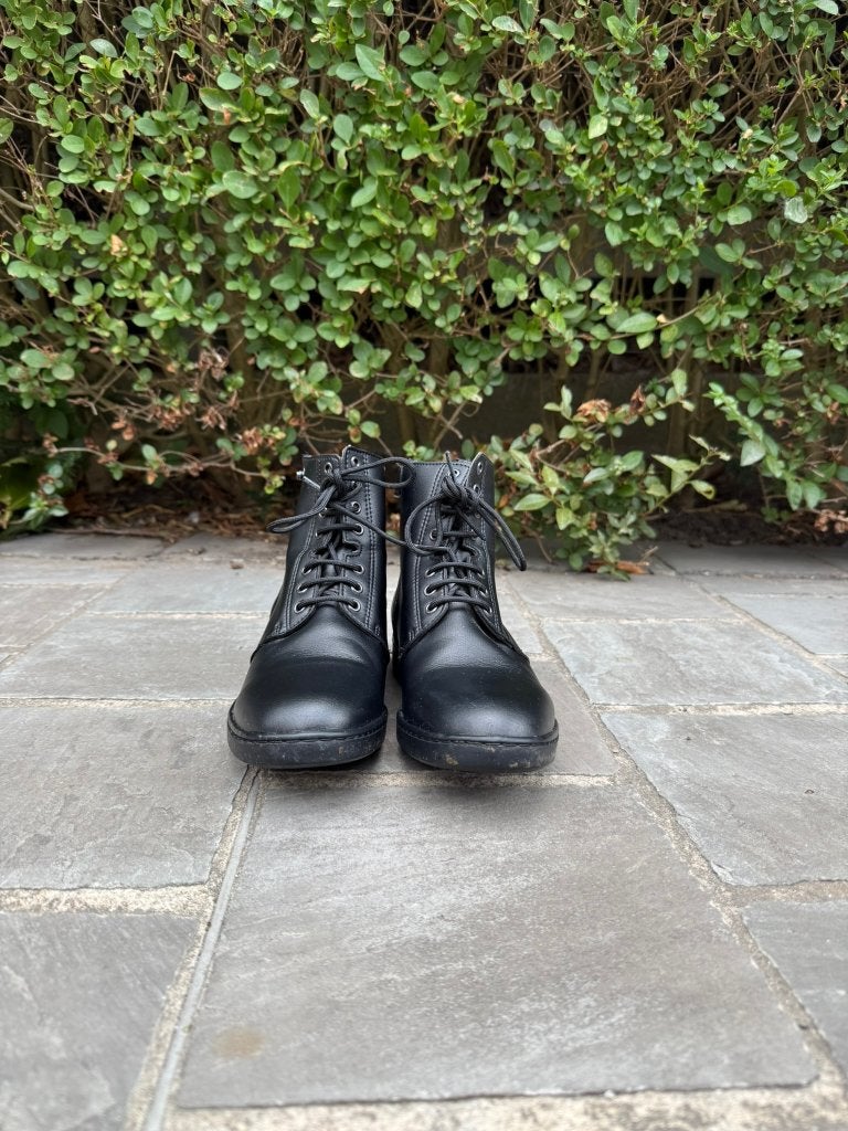 Paardrijschoenen (Fouganza, maat 39), Dieren en Toebehoren, Ophalen, Kinderen, Fouganza, Zo goed als nieuw