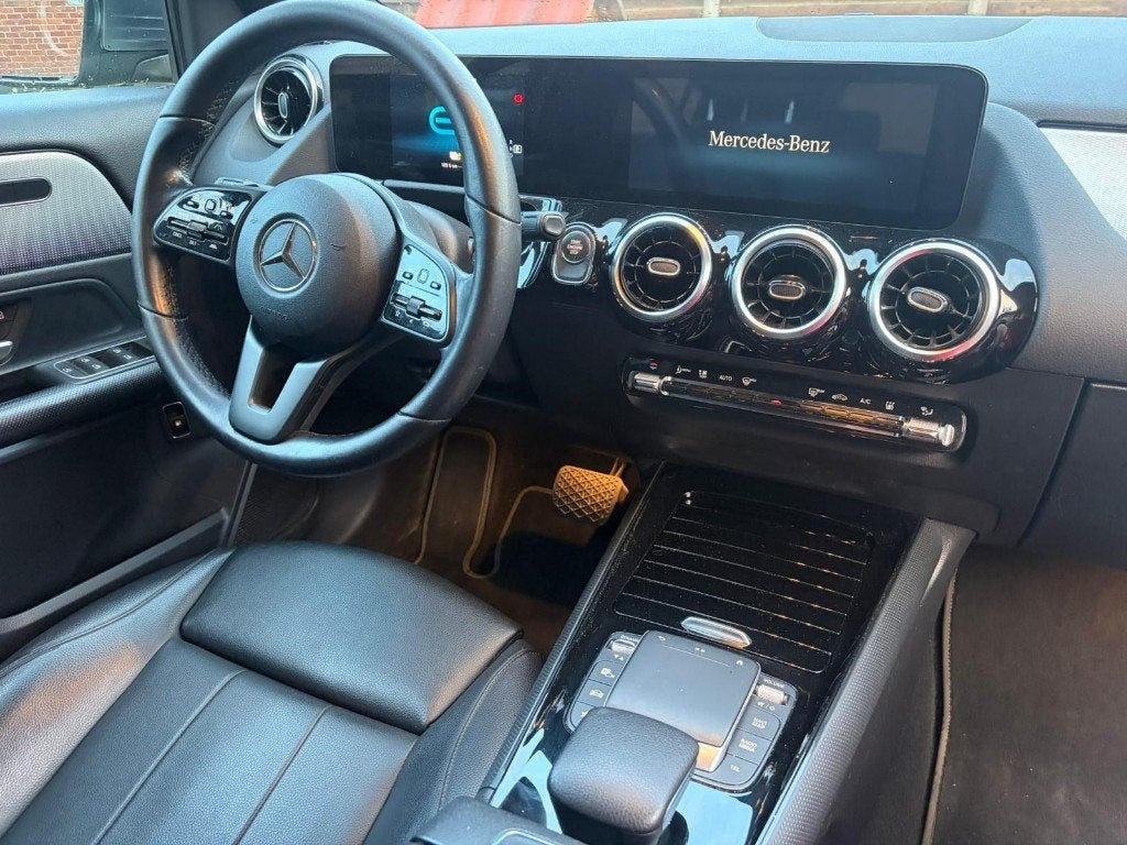 Mercedes-Benz GLA 250e, Auto's, Automaat, 32 g/km, Achterwielaandrijving, 4 cilinders