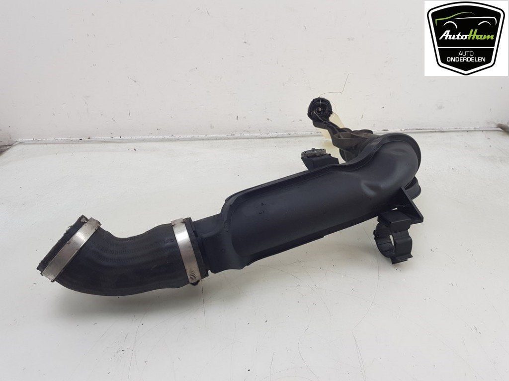 INTERCOOLER PIJP Volkswagen Caddy III (2KA,2KH,2CA,2CH), Gebruikt, Volkswagen