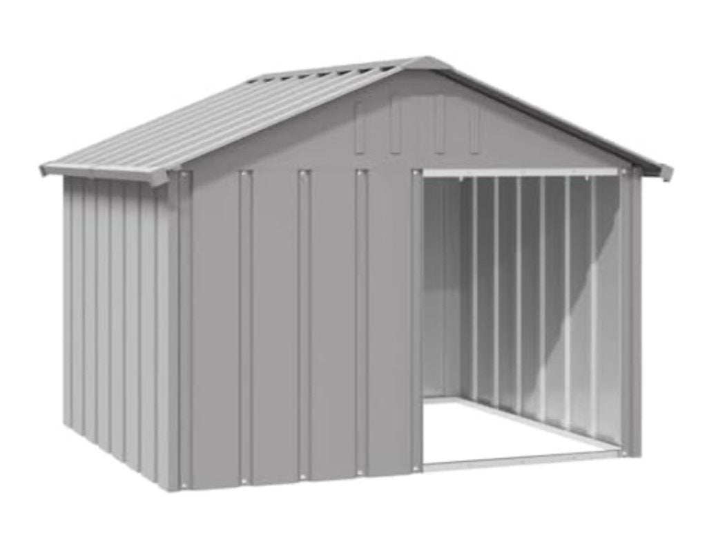 Niche pour chiens neuve, Dieren en Toebehoren, Ophalen, 110 cm of meer, 65 tot 100 cm, Nieuw