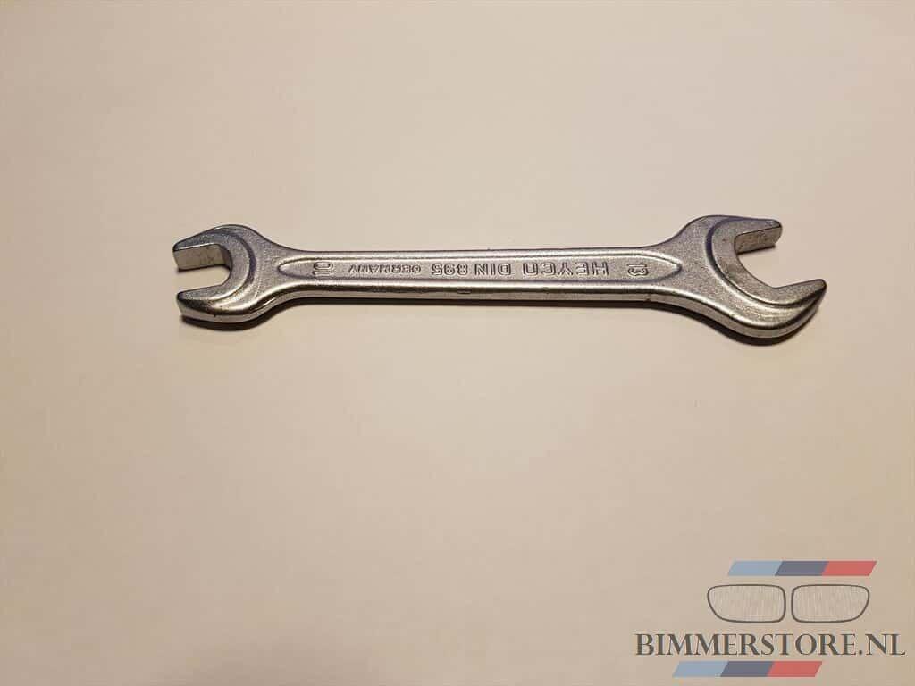 Gereedschap Originele Heyco steeksleutel 10-13 BMW Onboard T, Auto-onderdelen, Gebruikt, -, -, Ophalen of Verzenden