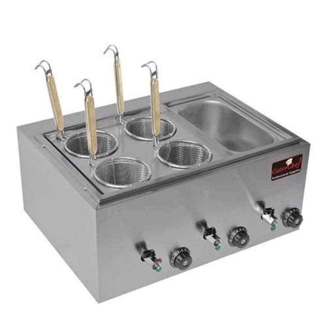 Keukenapparatuur, Snijmachine, Ophalen, Nieuw, Hendi
