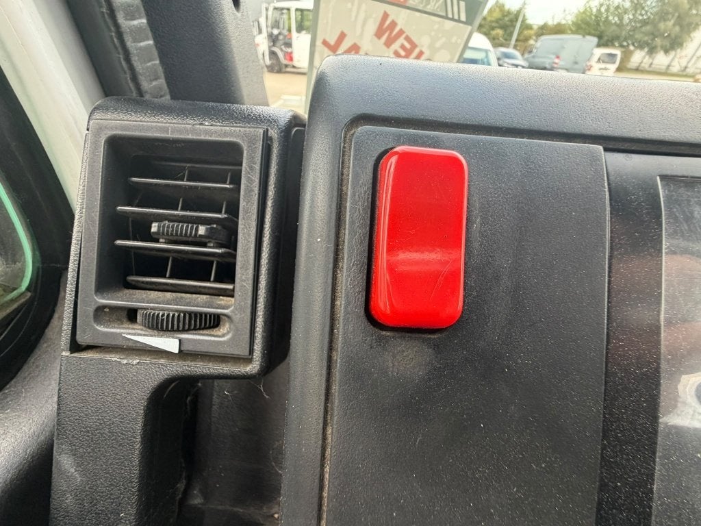 Mercedes Vario 0813 (Stock ID 39292) — 23