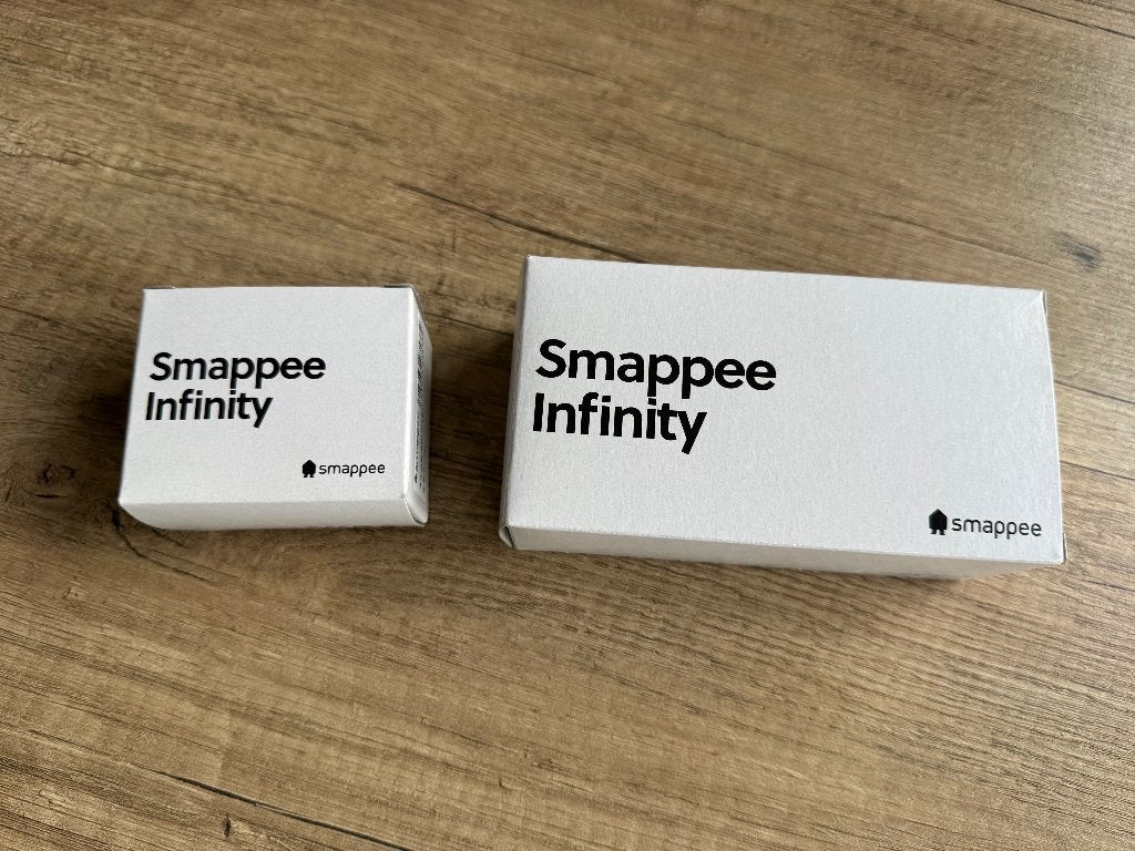 Smappee Connect en AC-AB splitter, Enlèvement, Neuf