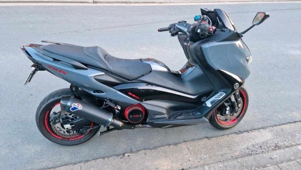 T-MAX, Motos, Motos | Yamaha, Occasion, Particulier, Autre