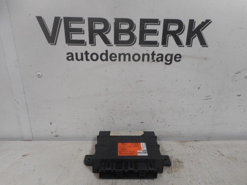 ORDINATEUR VEROUILLAGE CENTRALISE Ford Mondeo II, Autos : Pièces & Accessoires, Électronique & Câbles, Ford, Utilisé