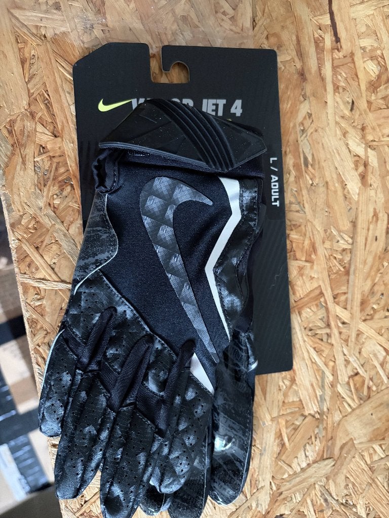 Nike vapor jet 4.0 taille L, Sport en Fitness, Maat L, Ophalen, Nieuw, Handschoenen
